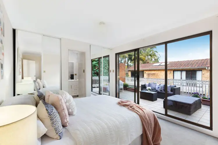 Sixth view of Homely townhouse listing, 21/1740 Pacific Highway, Wahroonga NSW 2076