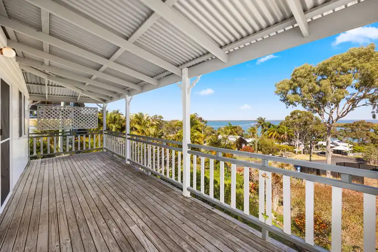 Fourth view of Homely house listing, 11 Russell Drive, River Heads QLD 4655