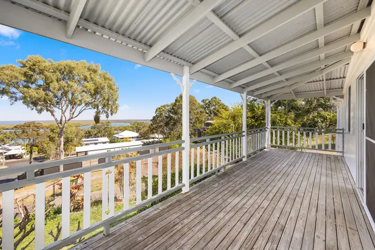 Fifth view of Homely house listing, 11 Russell Drive, River Heads QLD 4655