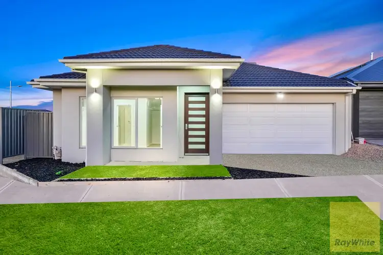 10 Porter Street, Werribee VIC 3030