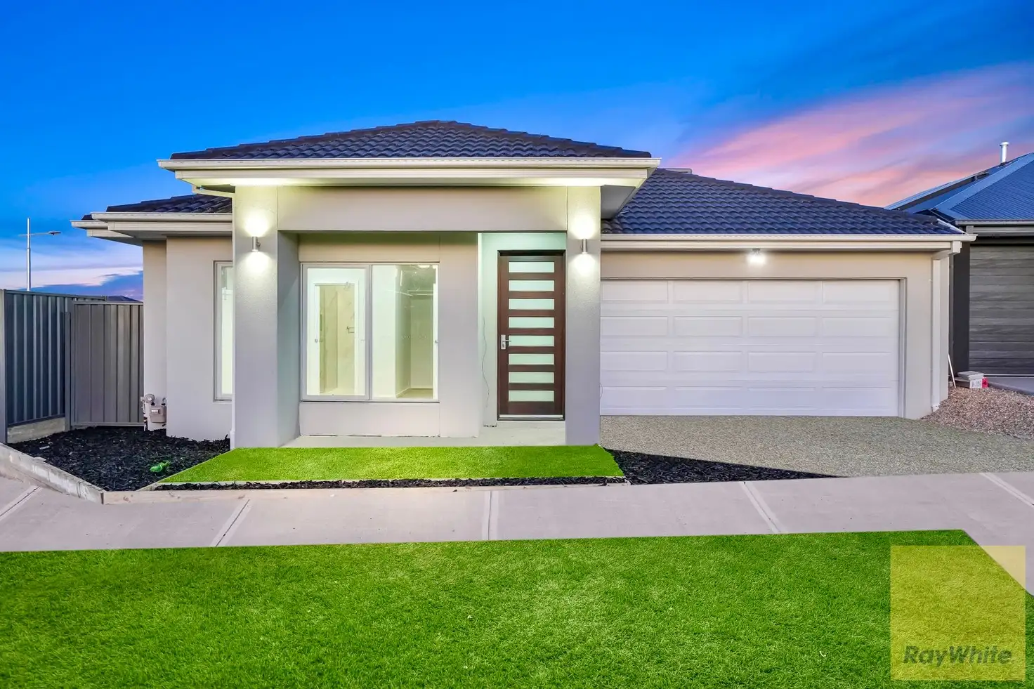 Main view of Homely house listing, 10 Porter Street, Werribee VIC 3030