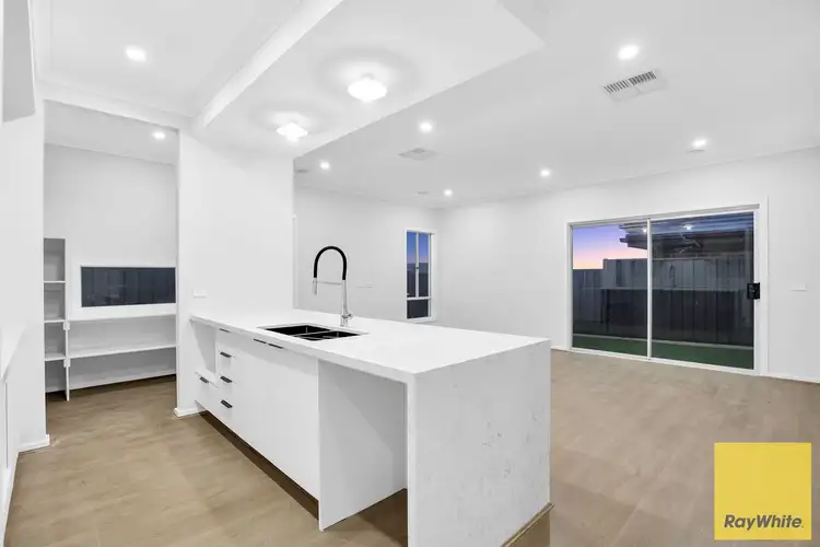 Second view of Homely house listing, 10 Porter Street, Werribee VIC 3030