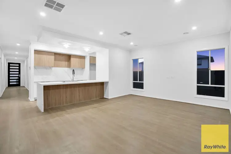 Third view of Homely house listing, 10 Porter Street, Werribee VIC 3030