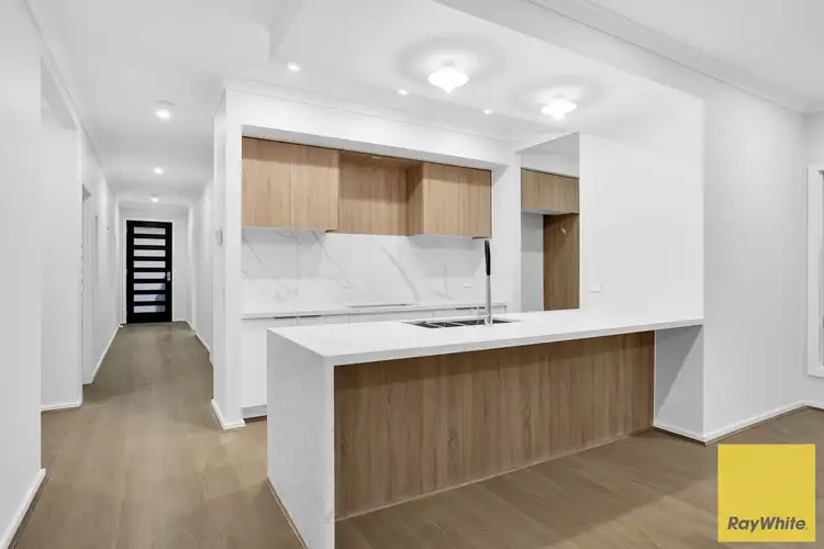 Fourth view of Homely house listing, 10 Porter Street, Werribee VIC 3030