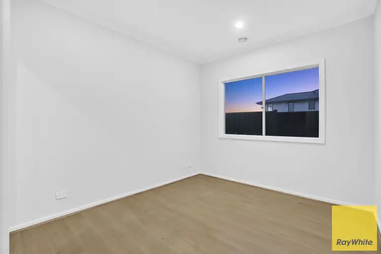 Fifth view of Homely house listing, 10 Porter Street, Werribee VIC 3030