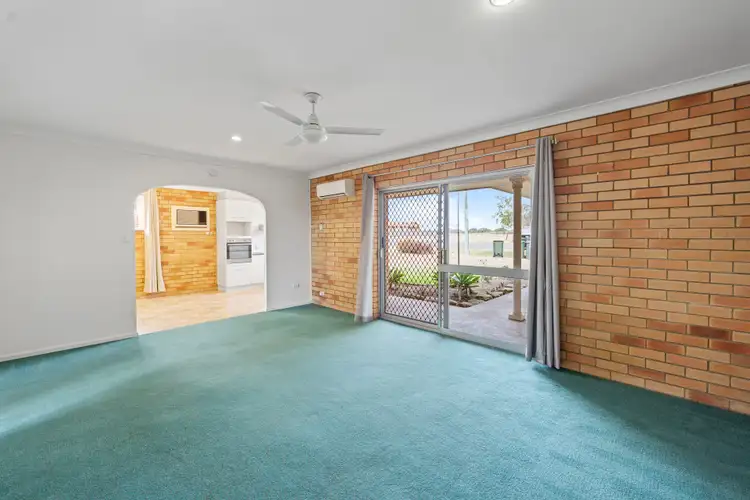 Second view of Homely unit listing, 1/420 Dobie Street, Grafton NSW 2460