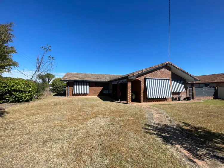 16 White Street, Pittsworth QLD 4356