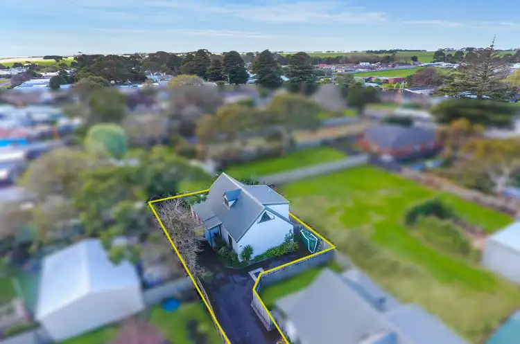 Second view of Homely house listing, 2/160 Commercial Road, Koroit VIC 3282