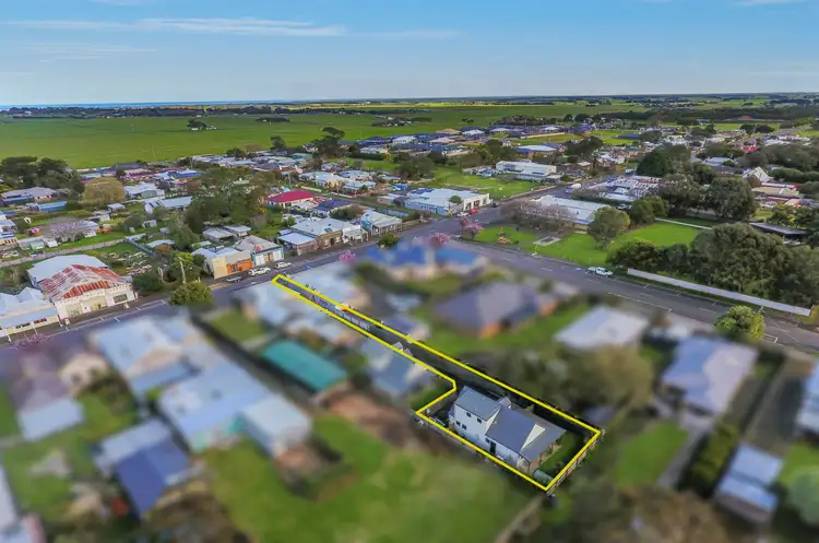 Fourth view of Homely house listing, 2/160 Commercial Road, Koroit VIC 3282