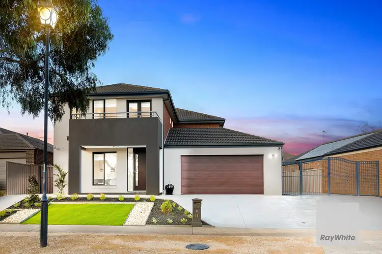 11 Turitable Way, Caroline Springs VIC 3023
