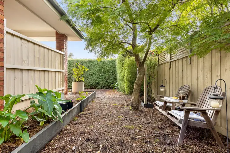 Second view of Homely unit listing, 1/11 Bellbangra Avenue, Rosebud VIC 3939