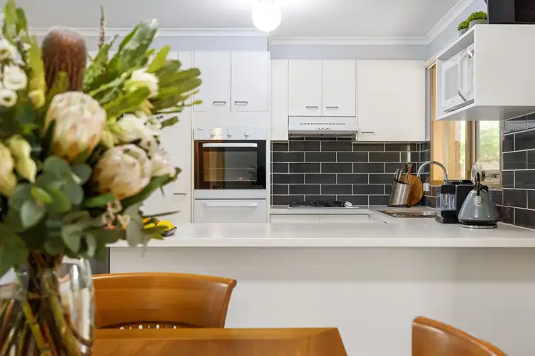 Third view of Homely unit listing, 1/11 Bellbangra Avenue, Rosebud VIC 3939