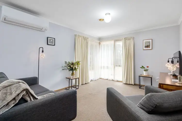 Fifth view of Homely unit listing, 1/11 Bellbangra Avenue, Rosebud VIC 3939