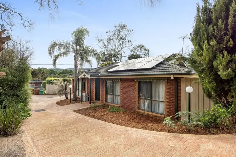 Sixth view of Homely unit listing, 1/11 Bellbangra Avenue, Rosebud VIC 3939
