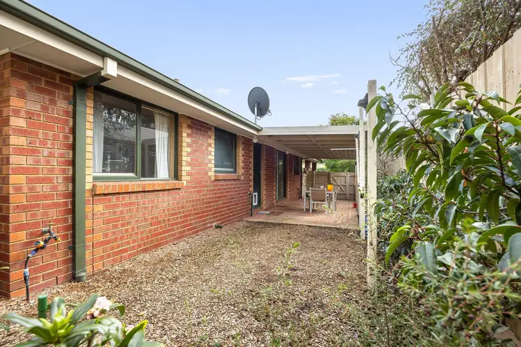 Seventh view of Homely unit listing, 1/11 Bellbangra Avenue, Rosebud VIC 3939