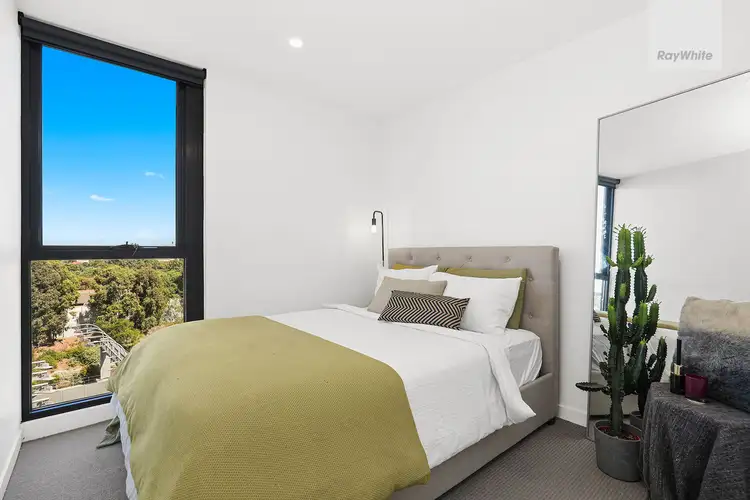 Sixth view of Homely apartment listing, 510/3 Olive York Way, Brunswick West VIC 3055