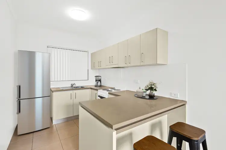Third view of Homely apartment listing, 2/13 Zelang Avenue, Figtree NSW 2525