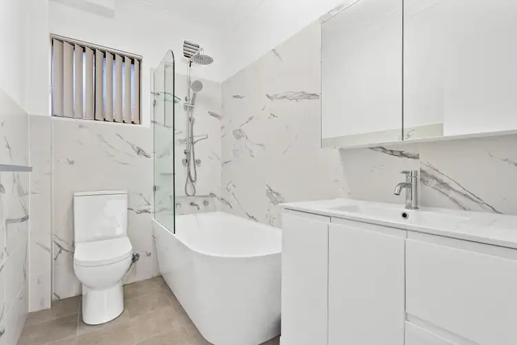 Fifth view of Homely apartment listing, 2/13 Zelang Avenue, Figtree NSW 2525