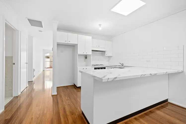 Third view of Homely townhouse listing, 69/15 John Cleland Crescent, Florey ACT 2615