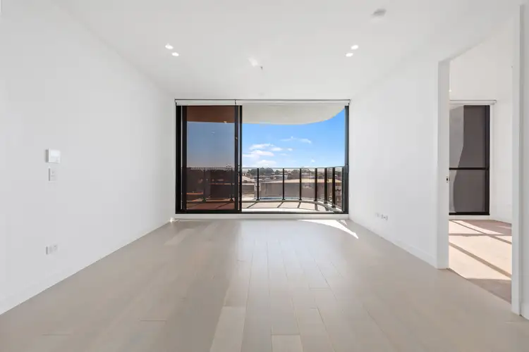 Third view of Homely apartment listing, A612/83 Durham Street, Hurstville NSW 2220