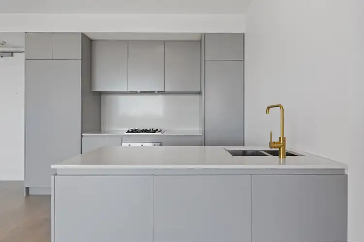 Fourth view of Homely apartment listing, A612/83 Durham Street, Hurstville NSW 2220