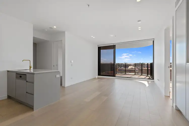 Fifth view of Homely apartment listing, A612/83 Durham Street, Hurstville NSW 2220