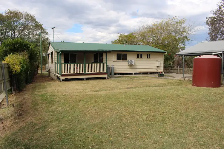Main view of Homely house listing, 164 Queen Street, Marburg QLD 4346