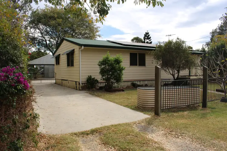 Second view of Homely house listing, 164 Queen Street, Marburg QLD 4346