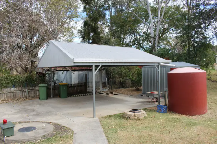 Third view of Homely house listing, 164 Queen Street, Marburg QLD 4346