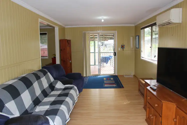 Fourth view of Homely house listing, 164 Queen Street, Marburg QLD 4346