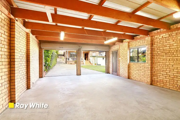 Second view of Homely house listing, 123 Permanent Avenue, Earlwood NSW 2206