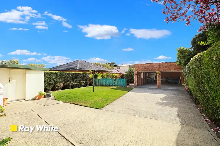 Third view of Homely house listing, 123 Permanent Avenue, Earlwood NSW 2206