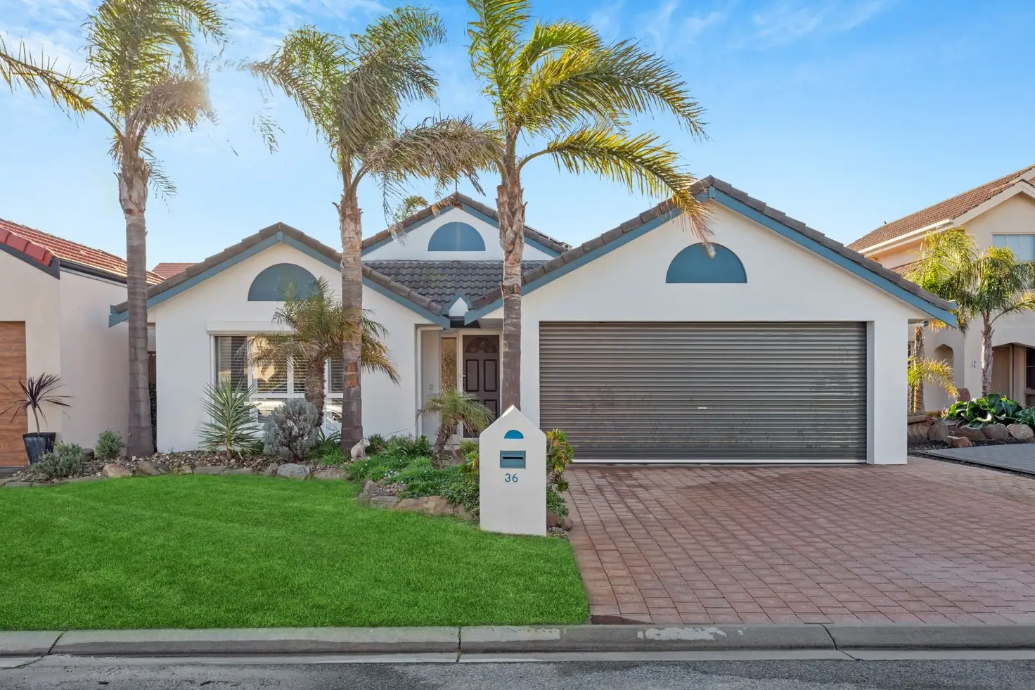Main view of Homely house listing, 36 South Australia One Drive, North Haven SA 5018