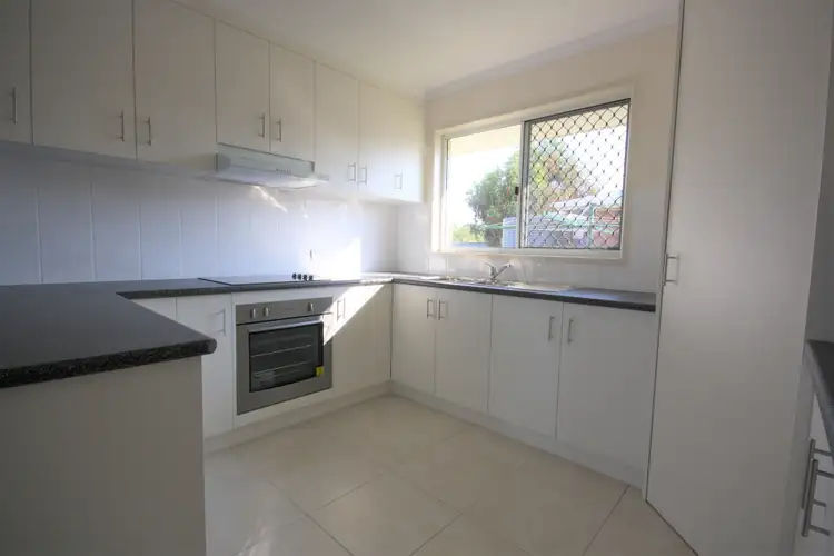 Second view of Homely semi-detached listing, 47 Elizabeth Street, Mundubbera QLD 4626