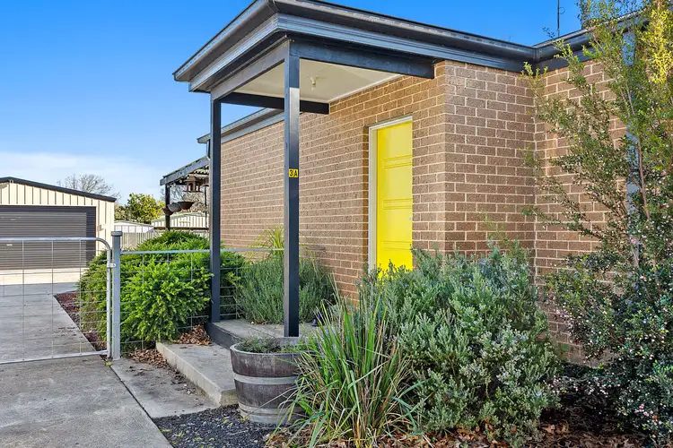 Main view of Homely house listing, 3A Collas Street, Seymour VIC 3660
