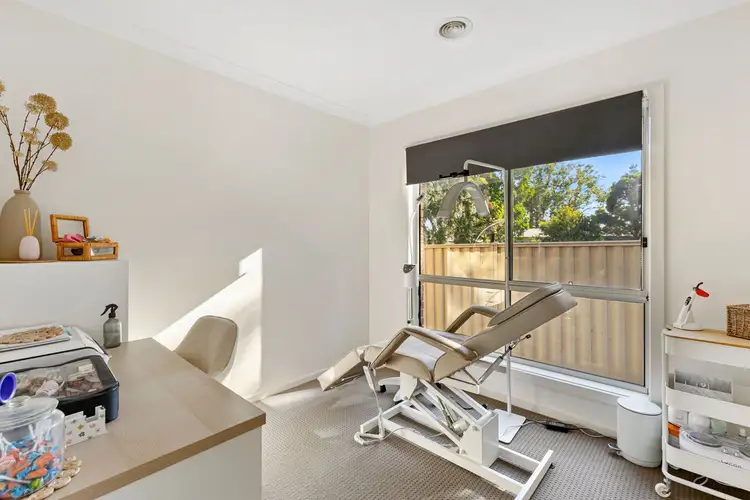 Second view of Homely house listing, 3A Collas Street, Seymour VIC 3660