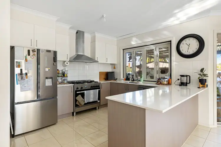 Seventh view of Homely house listing, 3A Collas Street, Seymour VIC 3660