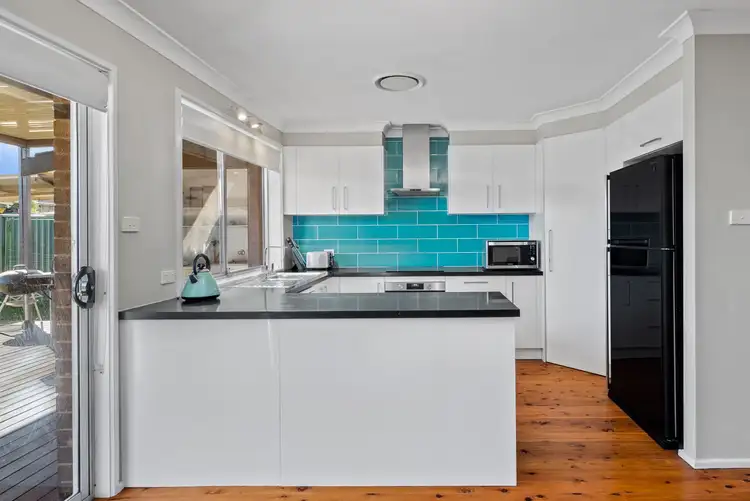 Second view of Homely house listing, 62 Brudenell Avenue, Leumeah NSW 2560