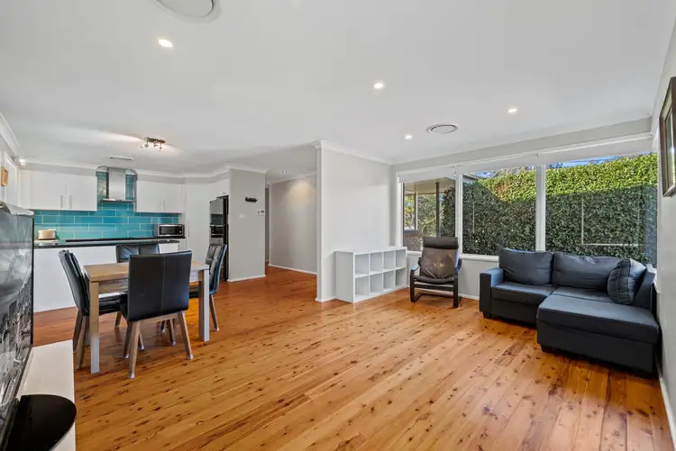 Third view of Homely house listing, 62 Brudenell Avenue, Leumeah NSW 2560