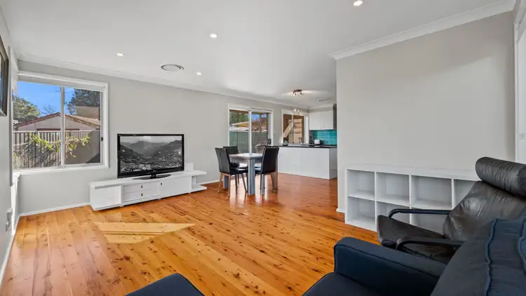 Fourth view of Homely house listing, 62 Brudenell Avenue, Leumeah NSW 2560