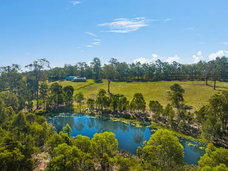 1762 Anderleigh Road, Anderleigh QLD 4570