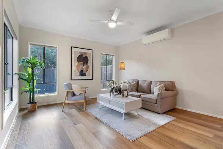 Third view of Homely house listing, 5 Raptor Street, Rochedale QLD 4123