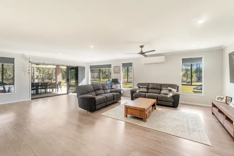 Fourth view of Homely house listing, 36 Parklands Drive, Gulmarrad NSW 2463