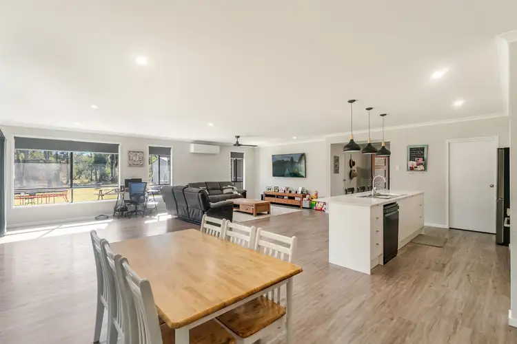 Fifth view of Homely house listing, 36 Parklands Drive, Gulmarrad NSW 2463