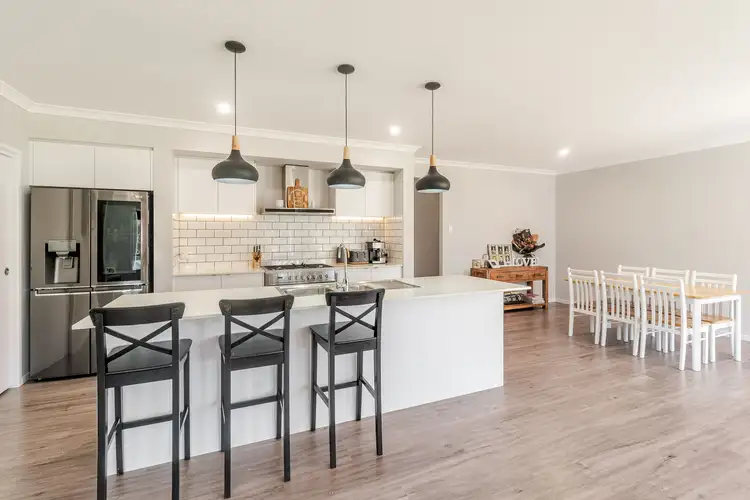 Sixth view of Homely house listing, 36 Parklands Drive, Gulmarrad NSW 2463