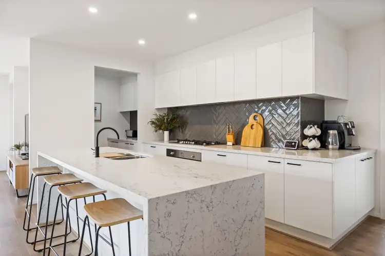 Fourth view of Homely house listing, 7 Rodondo Place, Inverloch VIC 3996