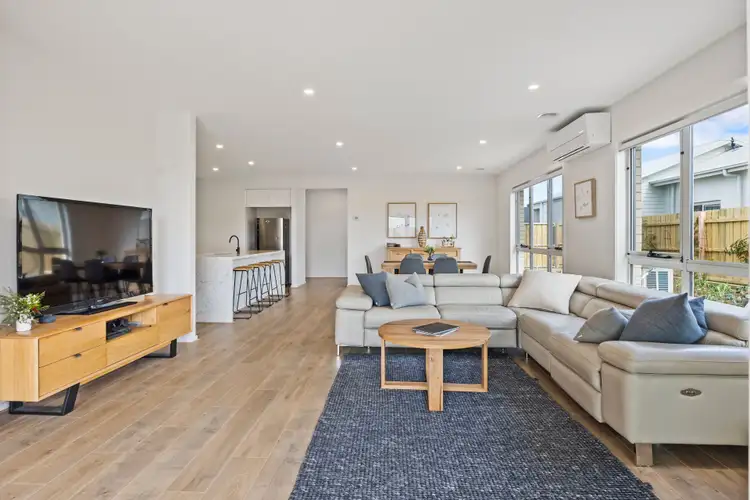 Sixth view of Homely house listing, 7 Rodondo Place, Inverloch VIC 3996