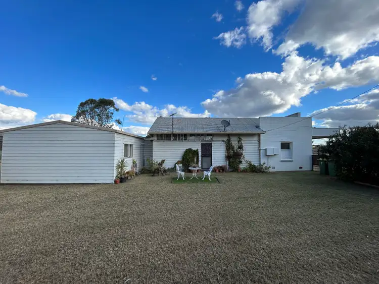 Fourth view of Homely house listing, 32 Margaret Street, Maclagan QLD 4352