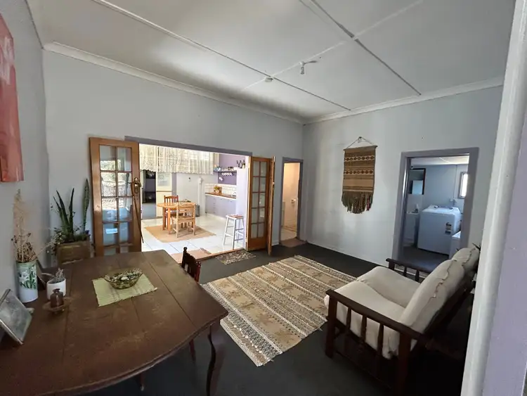 Fifth view of Homely house listing, 32 Margaret Street, Maclagan QLD 4352