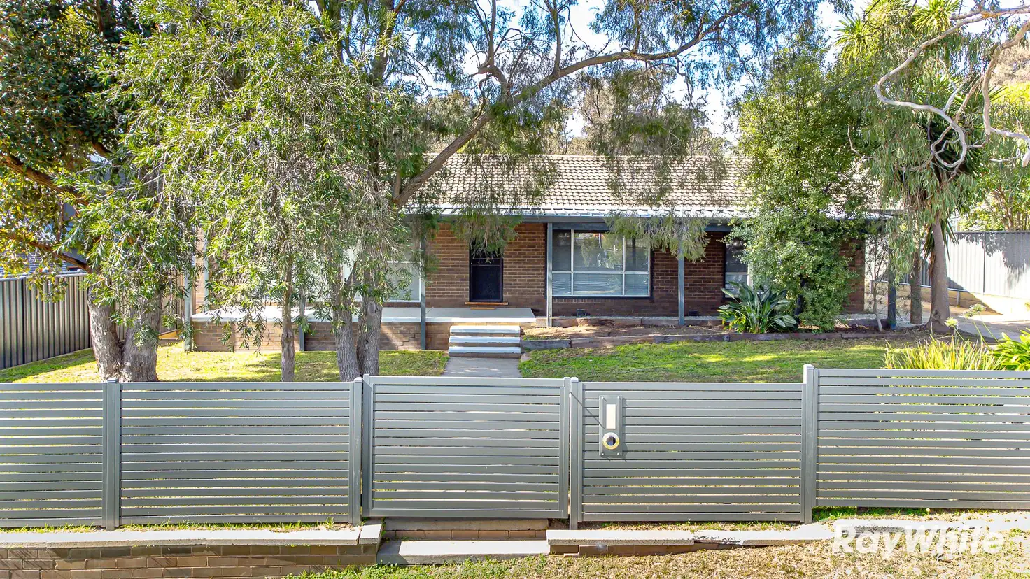Main view of Homely house listing, 69 Adam Street, Quarry Hill VIC 3550